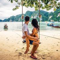 Отзыв от Соня - Виза Destination Thailand